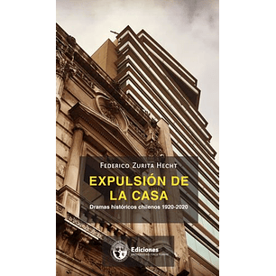 Expulsion De La Casa