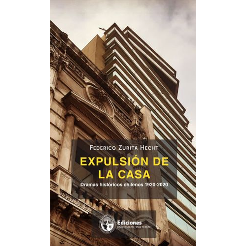 Expulsion De La Casa 1