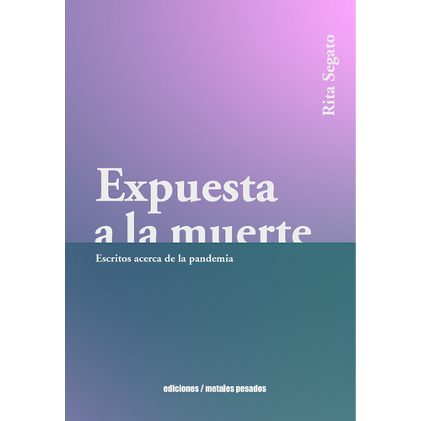 Expuesta A La Muerte 1