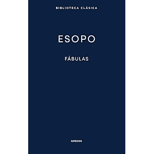 Fabulas (Gredos)