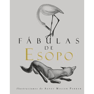 Fabulas De Esopo