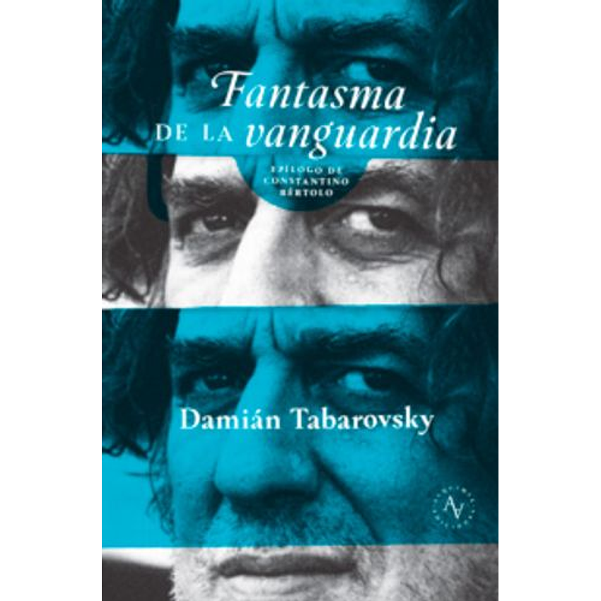 Fantasma De La Vanguardia 1