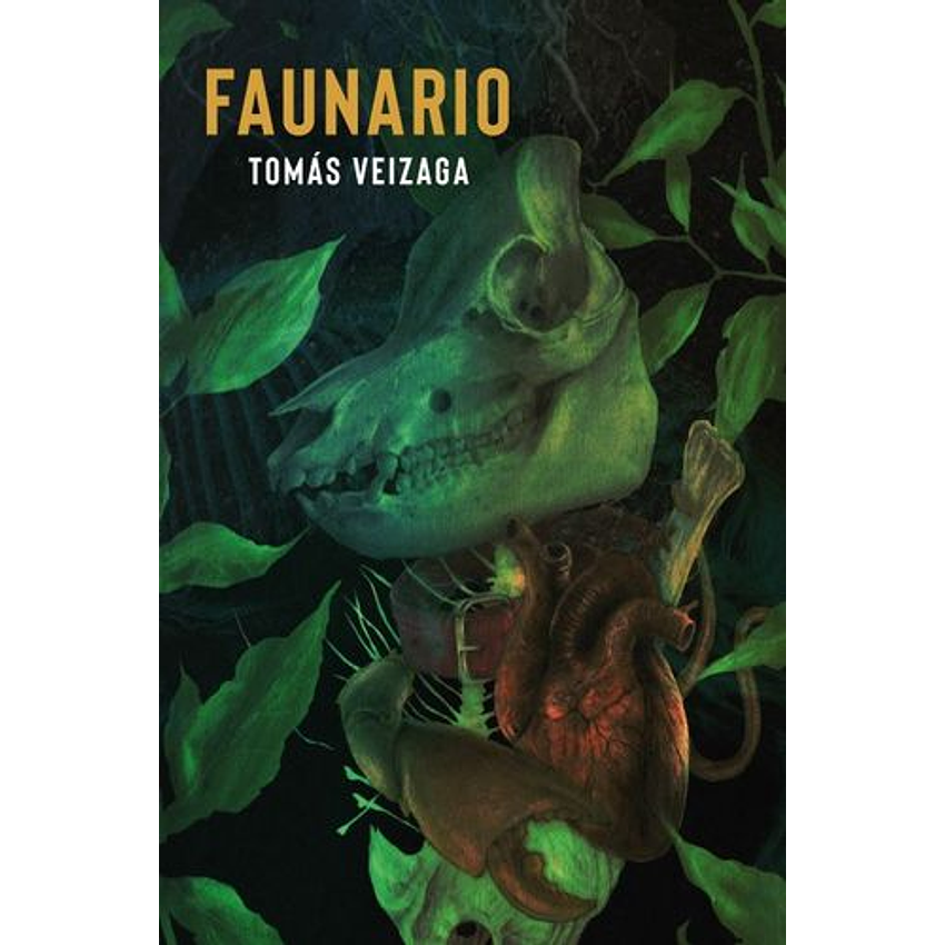 Faunario 1