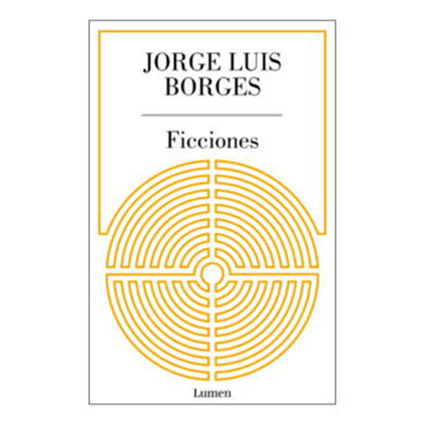 Ficciones (Lumen) 1