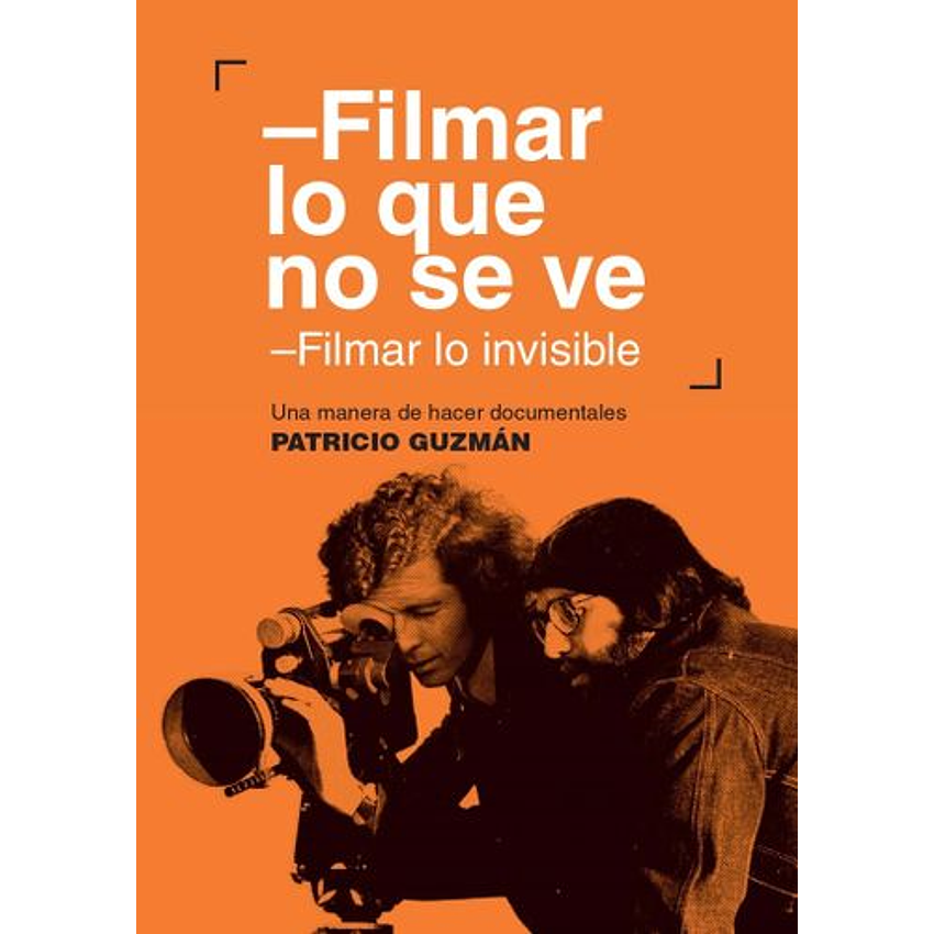 Filmar Lo Que No Se Ve 1