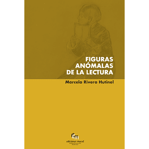 Figuras Anomalas De La Lectura