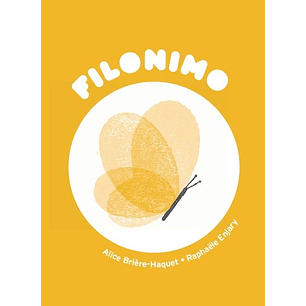 Filonimo : La Mariposa De Chuang Tse