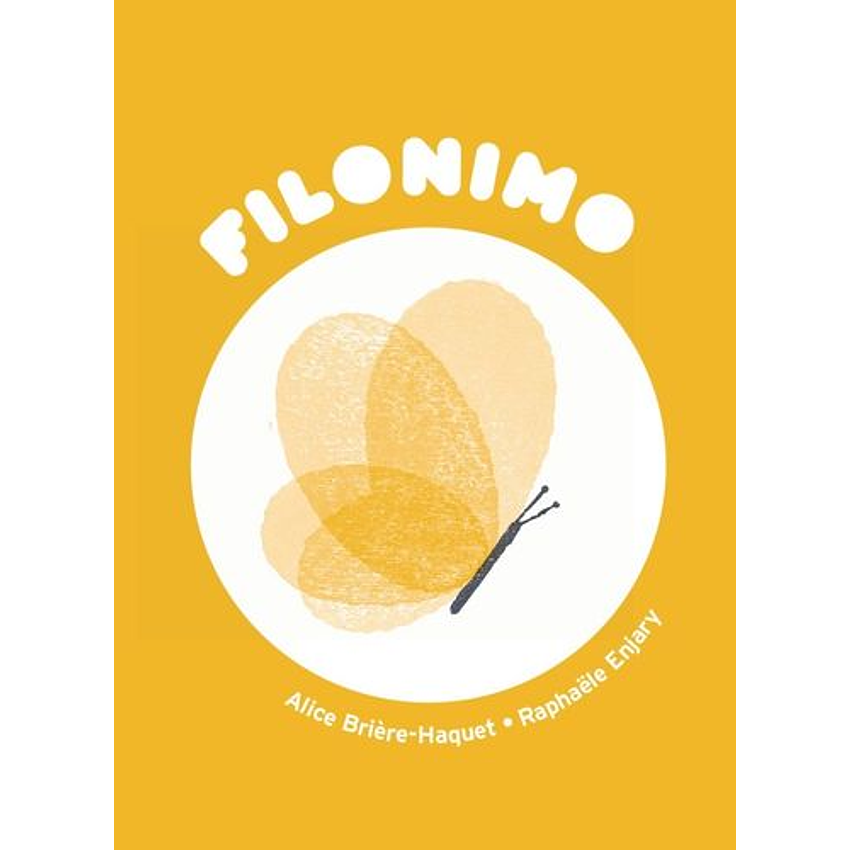 Filomino : La Mariposa De Chua Tse 1