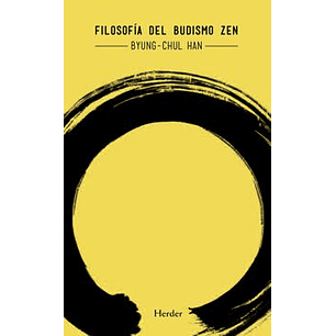 Filosofia Del Budismo Zen (Herder)
