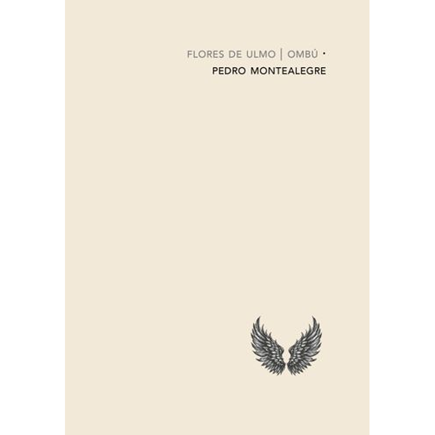 Flores De Ulmo 1
