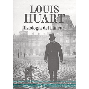 Fisiologia Del Flaneur