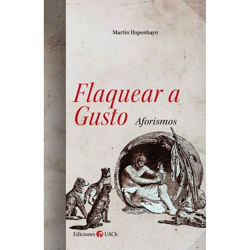 Flaquear A Gusto 1