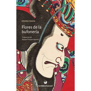 Flores De La Bufoneria