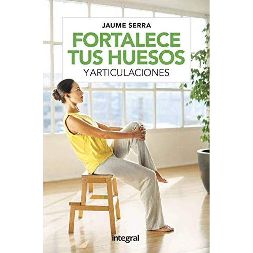 Fortalece Tus Huesos Y Articulaciones 1