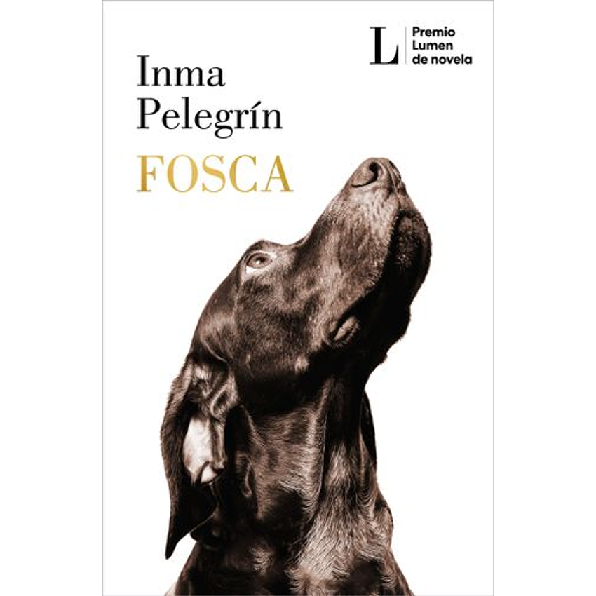 Fosca (Premio Lumen 2025) 1