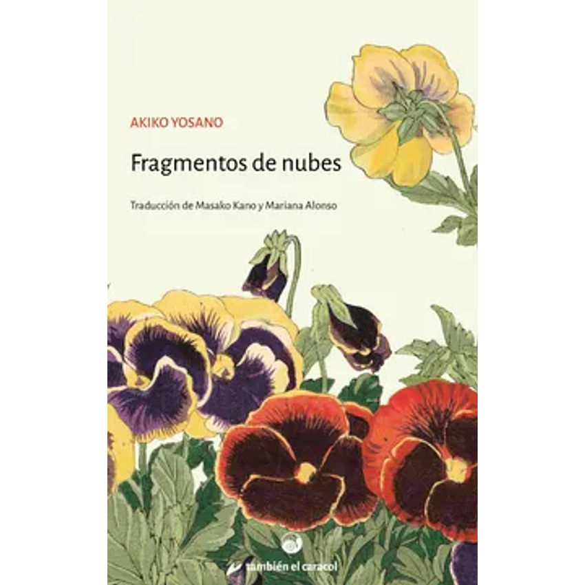 Fragmentos De Nubes 1