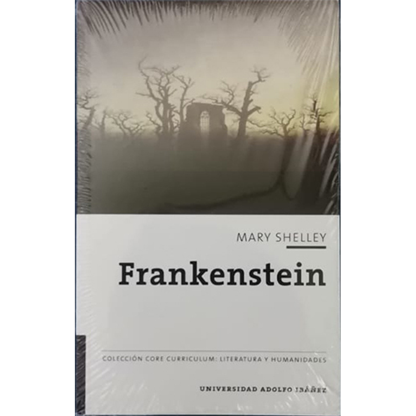 Frankenstein (Uai) 1