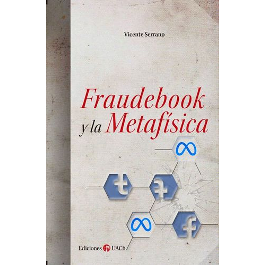 Fraudebook Y La Metafisica 1