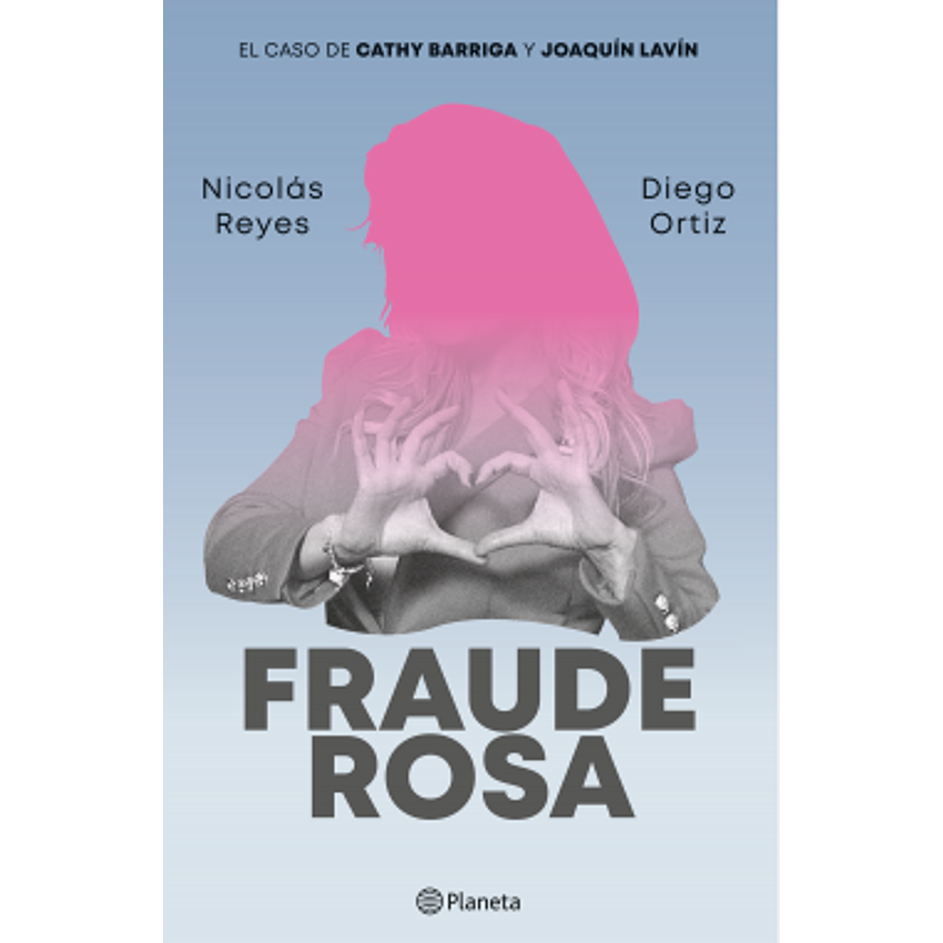 Fraude Rosa 1