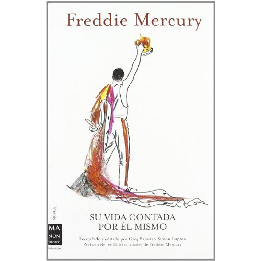 Freddie Mercury 1