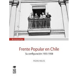 Frente Popular En Chile