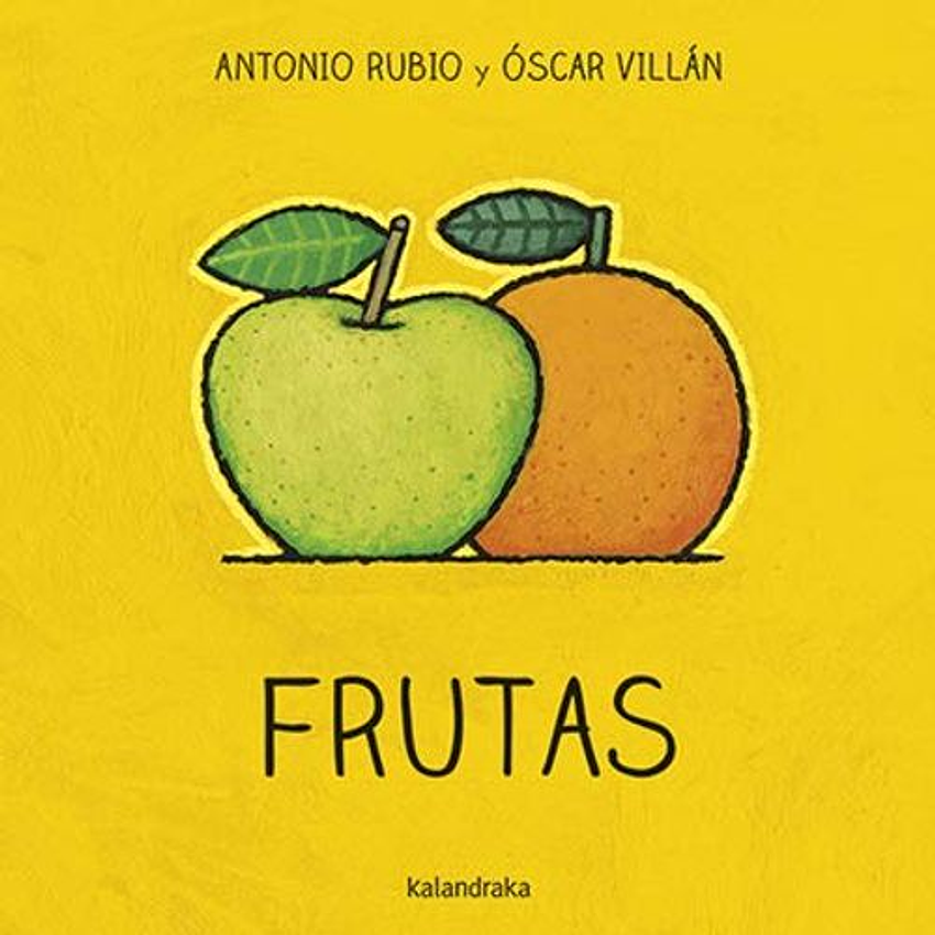 Frutas 1