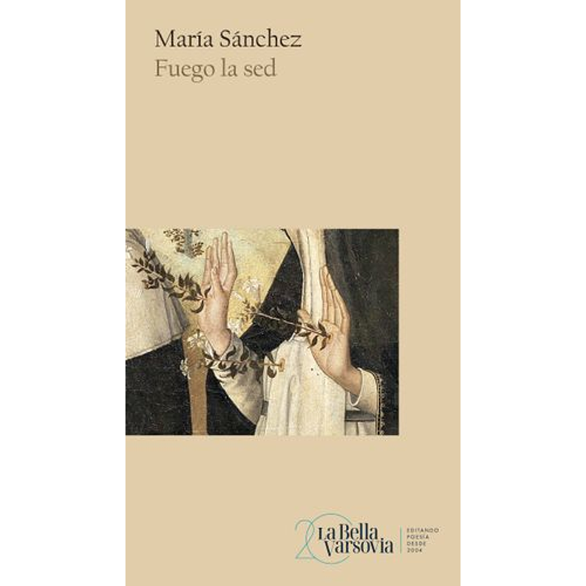 Fuego La Sed 1