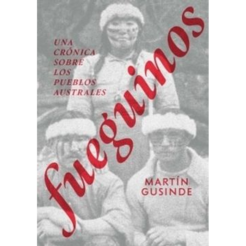 Fueguinos 1