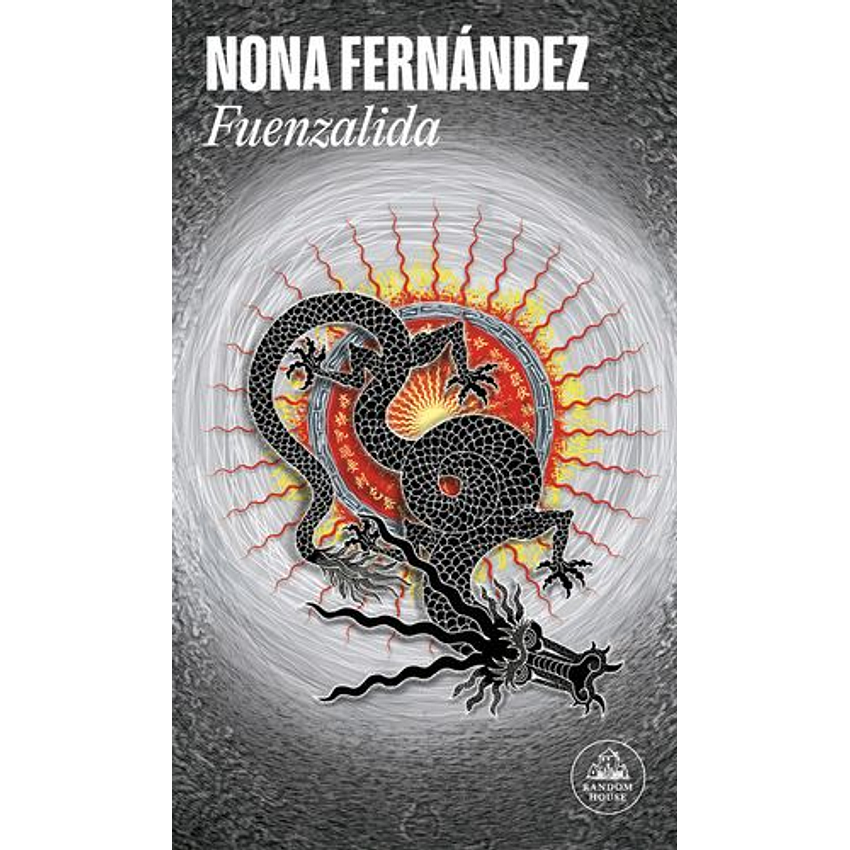 Fuenzalida (Literatura Random House) 1