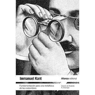 Fundamentos Para Una Metafisica De Las Costumbres