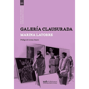 Galeria Clausurada