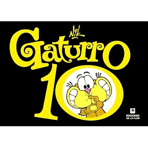 Gaturro 10