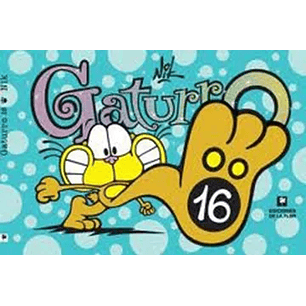 Gaturro 16