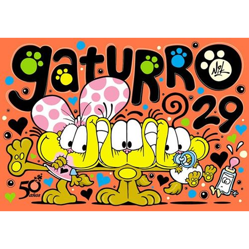 Gaturro 29 1