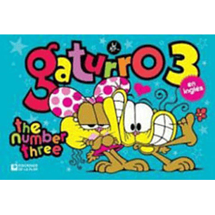 Gaturro 3 The Number Three
