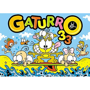 Gaturro 33 