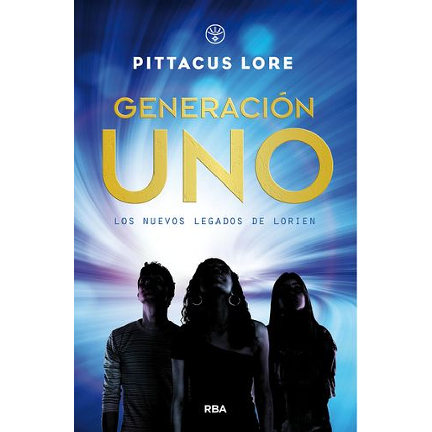 Generacion Uno 1