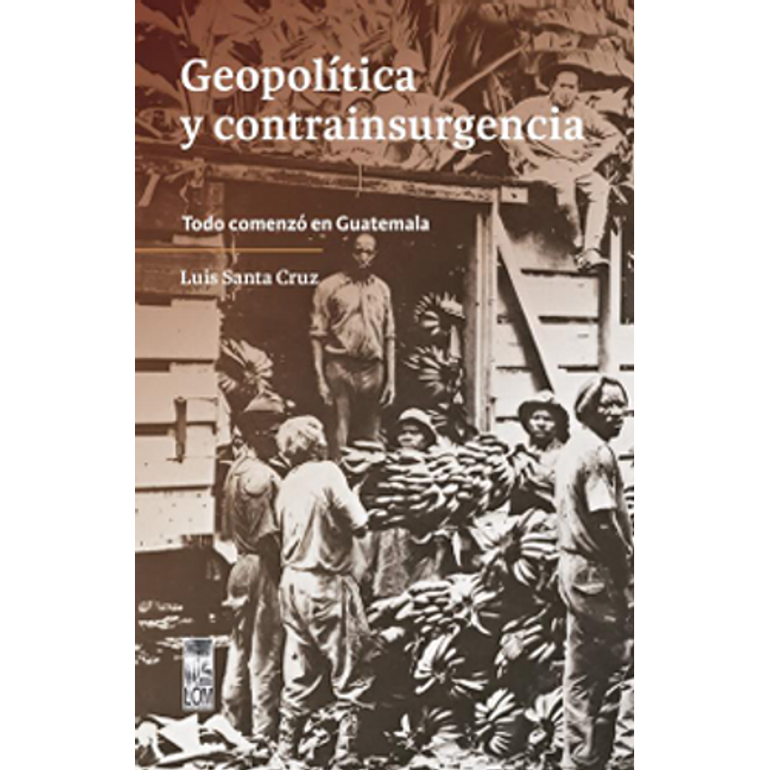 Geopolitica Y Contrainsurgencia   1