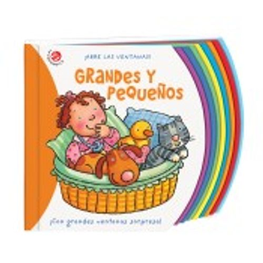 Grandes Y Pequeños 1