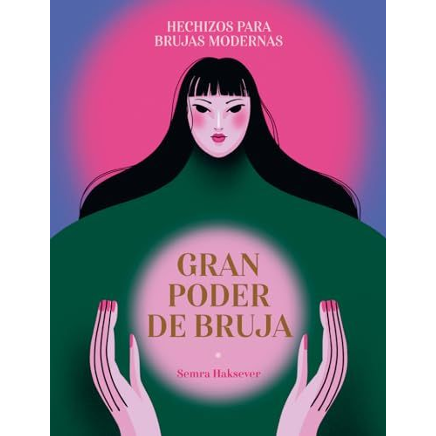 Gran Poder De Bruja 1