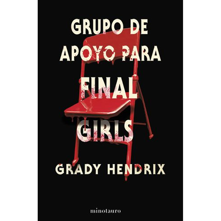 Grupo De Apoyo Para Final Girls 1