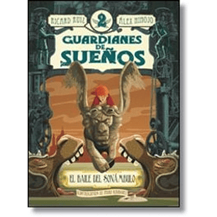 Guardianes De Sueños