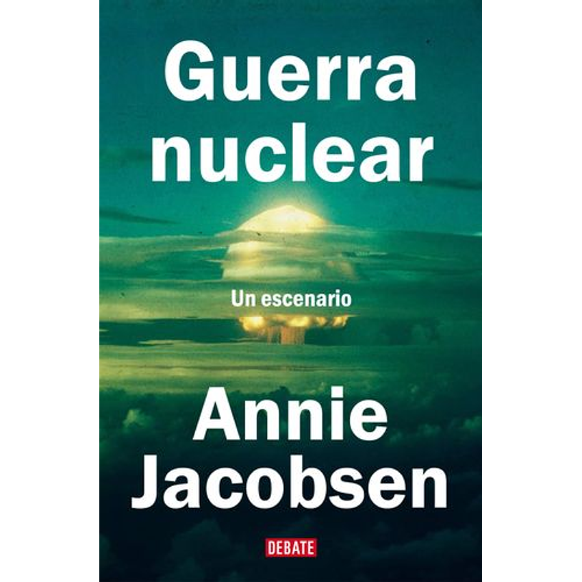 Guerra Nuclear 1