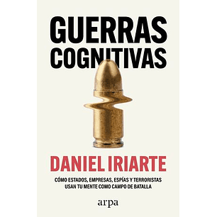 Guerras Cognitivas