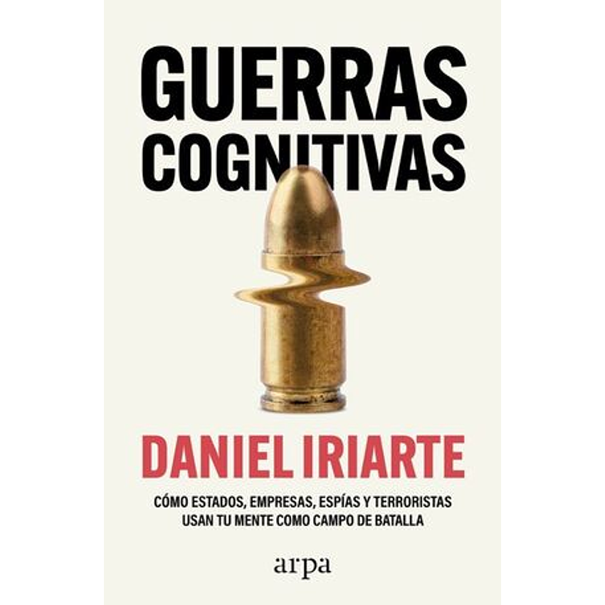 Guerras Cognitivas 1