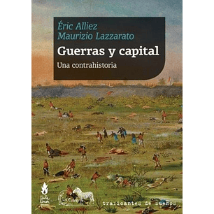 Guerras Y Capital