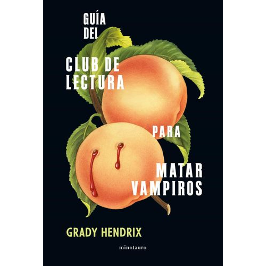 Guia Del Club De Lectura Para Matar Vampiros 1