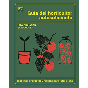 Guia Del Horticultor Autosuficiente