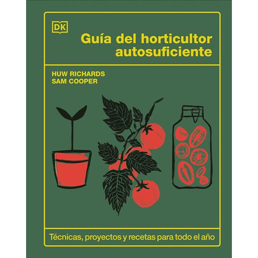 Guia Del Horticultor Autosuficiente 1