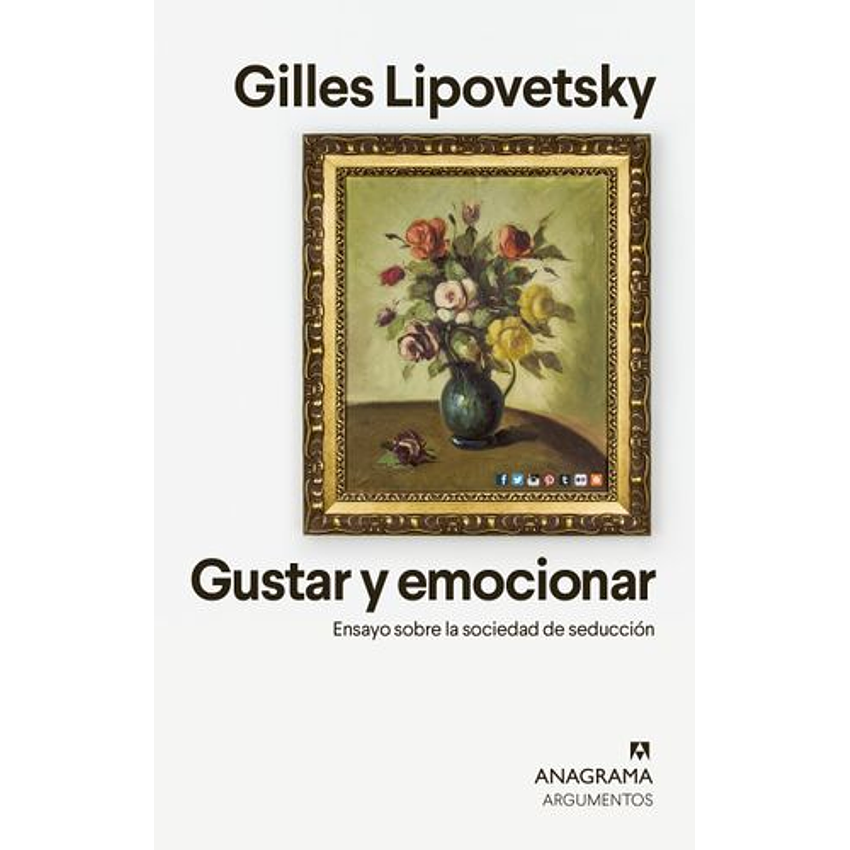 Gustar Y Emocionar 1